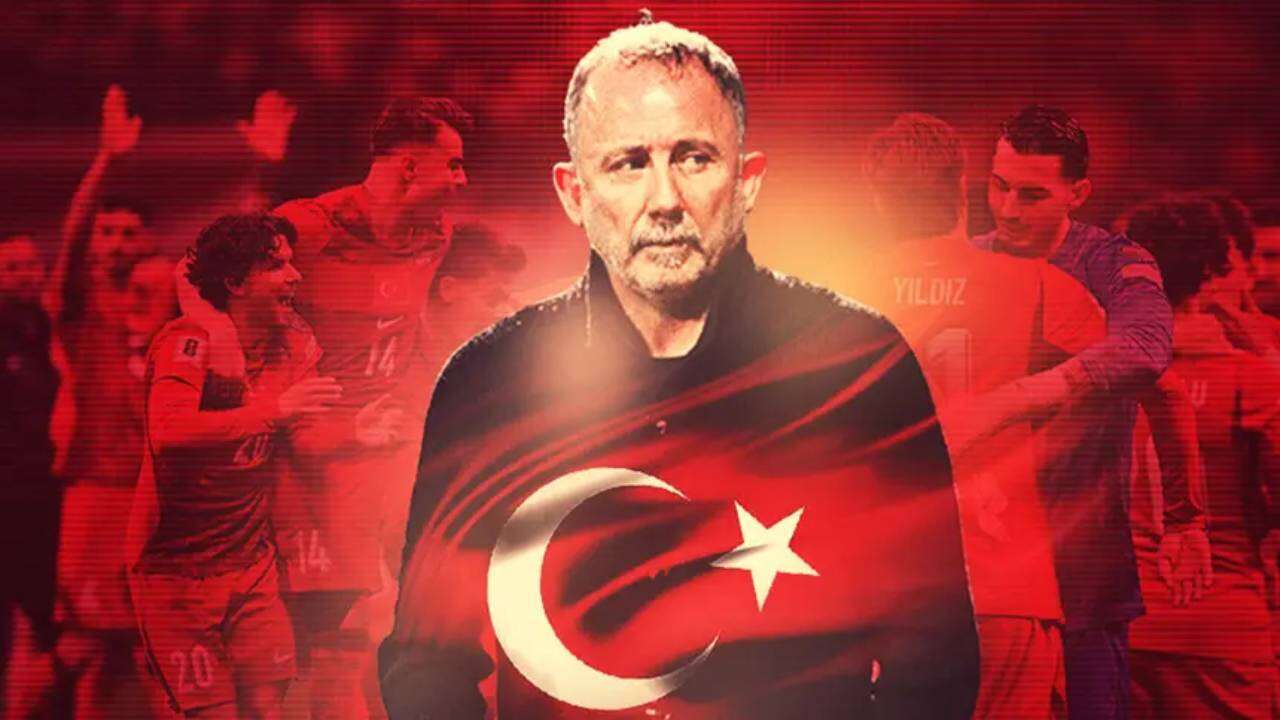 Milli Takım'da Sergen Yalçın bombası: Riva'da soyunma odası karışacak, o 11 isimle yüzleşecek! 13